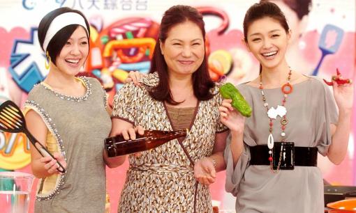 Mẹ Từ Hy Viên vẫn không chấp nhận rể mới: ‘Đừng đến cướp con gái tôi’