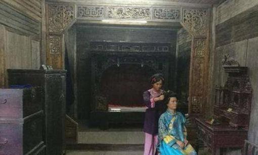 Nơi đáng sợ trong cung điện lạnh lẽo là ở đâu? Tại sao các phi tần thà tự sát còn hơn phải vào đây?