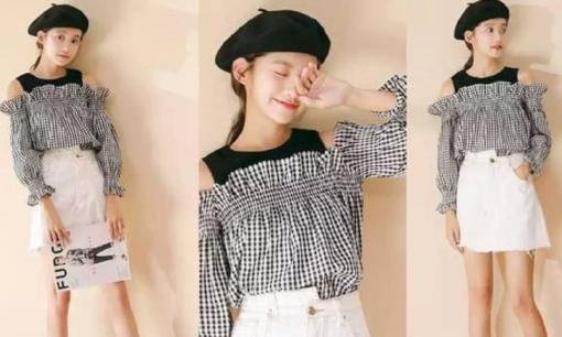 3 mẹo phối đồ giúp bạn 'cao thêm' tức thì, ngay cả người thấp bé cũng có thể diện style nữ thần