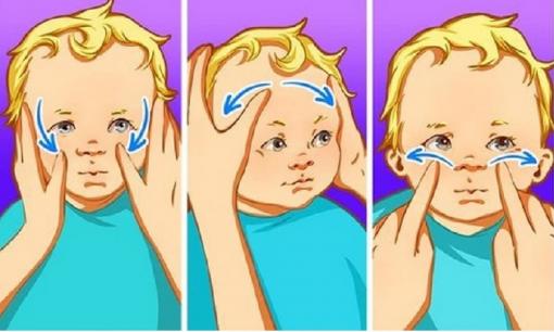 Một số cách cực đơn giản giúp bé sơ sinh bình tĩnh và ngủ nhanh, mẹ nào cũng cần biết!