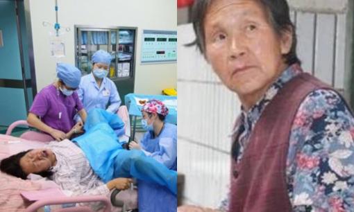 Con dâu sinh khó, mẹ chồng lại trốn về nhà rồi hôm sau tới bệnh viện, thế nhưng biết sự thật mọi người đều phải rơi lệ