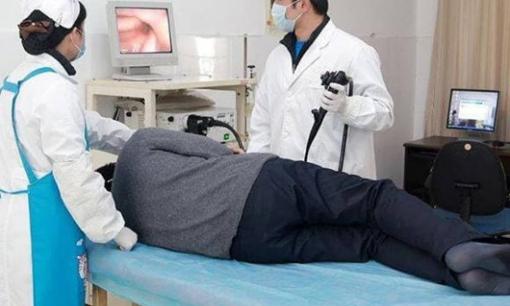 Khó chịu ở dạ dày, ngoài việc làm nội soi dạ dày thì 4 lần khám này cũng có thể biết được dạ dày có khỏe hay không! 