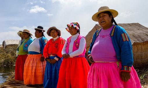 Bất ngờ với danh sách Top 10 quốc gia có phụ nữ xấu nhất thế giới