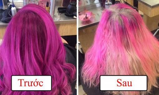 Để màu tóc nhuộm bền lâu, đây là 5 điều bạn nên làm và 5 việc nên tránh 