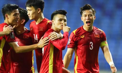 Khỏi Covid-19, HLV Park Hang Seo chốt danh sách tuyển Việt Nam đấu Nhật Bản và Oman