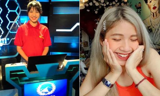 'Hot girl thụ tinh ống nghiệm' Lan Thy trở về Việt Nam làm việc, nhan sắc giờ thế nào?