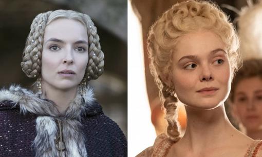 Tạo kiểu tóc bằng phân chim, một năm gội đầu một lần và 6 phương pháp chăm sóc tóc của phụ nữ thời xưa 