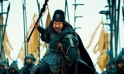 Rõ ràng là bụng to thì không thể đánh nhau, tại sao  các vị tướng thời xưa 'bụng bia' chứ không phải sáu múi?