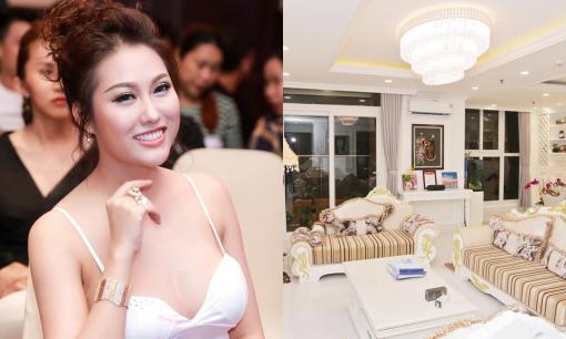 Phi Thanh Vân công khai rao bán biệt thự gần 8 tỷ, nhìn từng góc mà choáng vì quá xịn  