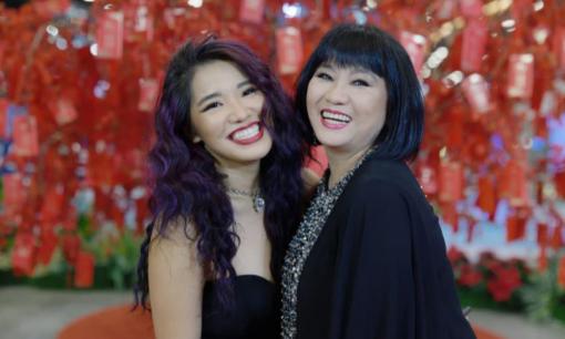 Từng gặp tai nạn kinh hoàng, con gái Cẩm Vân - Khắc Triệu phục hồi kỳ diệu, nhan sắc hiện tại gây chú ý 