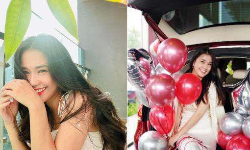 Hot girl Ngọc Thảo chia sẻ bí quyết tậu xe sang, mua nhà tiền tỷ  