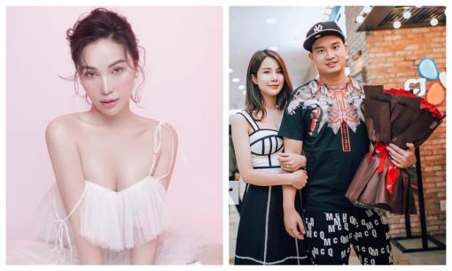 Chồng cũ hẹn hò Quỳnh Thư, Diệp Lâm Anh có phản ứng thế nào?