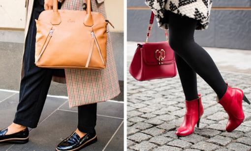 10 mẹo phối phụ kiện giúp quần áo rẻ tiền thành sang trọng trong phút chốc