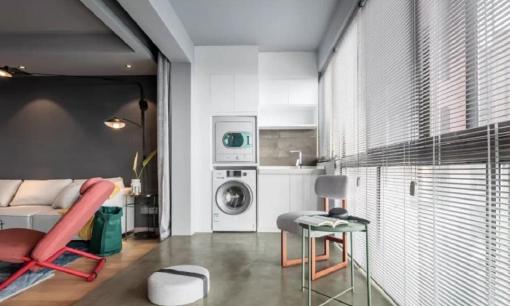 Tại sao ngày càng có nhiều người nối liền phòng khách với ban công? Bạn sẽ hối hận vì không biết điều này sớm hơn!