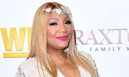 Ca sĩ Traci Braxton - em gái Toni Braxton qua đời tuổi 50