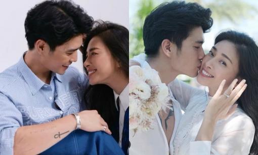 Những khung ảnh đầy ngọt ngào và lãng mạn của Huy Trần và Ngô Thanh Vân trước khi nhận lời cầu hôn 