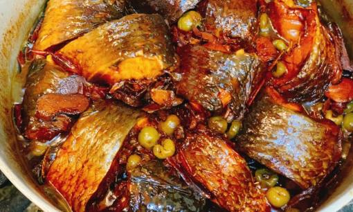 'Bỏ túi' loạt mẹo làm thịt kho lên màu đẹp và cách pha sốt kho ngon tuyệt 