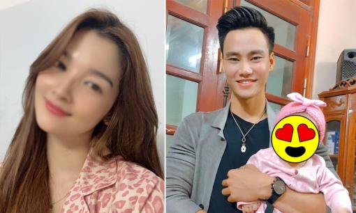 Bị Tráng Sĩ Cường tố lăng nhăng, 'sống ảo', vợ cũ đáp trả cùng lời nhắn: 'Đến lúc anh cần phải gặp con và có ít nhiều trách nhiệm với nó'