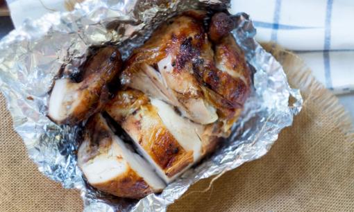 Giấy bạc không chỉ bọc đồ ăn, đây là 5 cách hay ho bạn nên biết để sử dụng nó hiệu quả hơn 