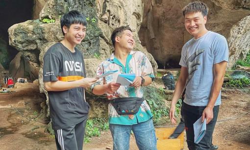 Giải mã sức hút của 'Lối về miền hoa': Chân chất, bình dị và hồn nhiên của những người nơi thôn quê