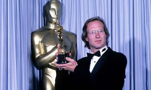Tài tử của Marvel từng đoạt giải Oscar - William Hurt qua đời