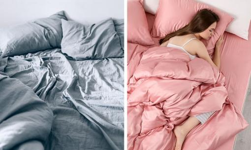 9 thứ trong phòng có hại khiến bạn mất ngủ, ngủ không sâu giấc, bỏ ngay còn kịp!