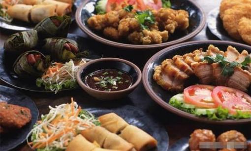 Ăn khuya hay thức khuya với bụng đói, cái nào hại hơn cái nào? 