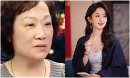 Mẹ Phùng Thiệu Phong rơi nước mắt, hé lộ lý do con trai ly hôn Triệu Lệ Dĩnh