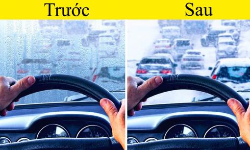 9 mẹo hay khi sử dụng ô tô mà chắc chắn bạn không muốn bỏ lỡ 