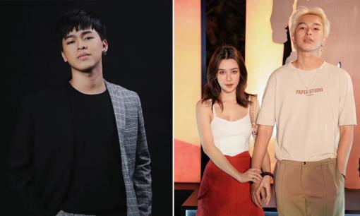 Vừa công khai người yêu, diễn viên trẻ Quyên Qui đã bị tố 'cắm sừng'