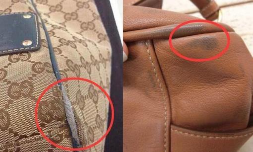 Đừng vội vứt túi nếu nó bị bẩn sau một thời gian dài đeo, một vài cách ngu ngốc mà không tốn nhiều tiền, biến túi cũ thành túi mới trong 3 phút