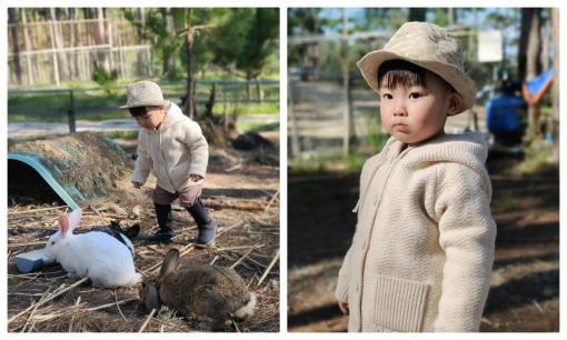 Hoà Minzy và gia đình Hoa Dâm Bụt tung ảnh vi vu Đà Lạt nhưng bị lu mờ bởi một nhân vật