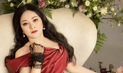 Như Quỳnh đẹp khác lạ trong bộ ảnh mới, fans xuýt xoa vì được ngắm 'tuyệt sắc giai nhân' 