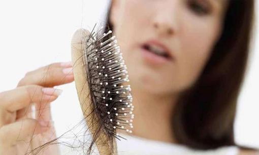 Khi tình trạng rụng tóc nghiêm trọng, bạn có thể ăn 10 loại thực phẩm này để thúc đẩy sự phát triển của tóc