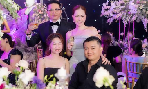 Bén duyên cùng Di Băng, Nguyễn Quỳnh Trâm một bước “đổi đời”