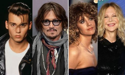 Bất ngờ với nhan sắc hiện tại của dàn sao đẹp nổi tiếng Hollywood trong thập niên 1980 - 1990