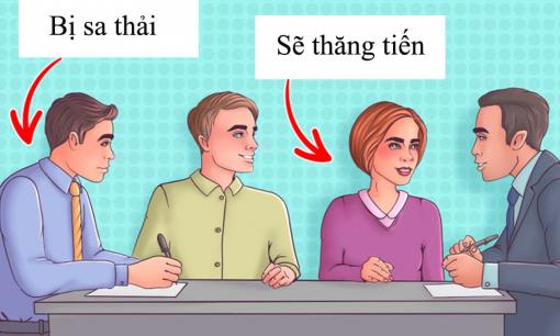 Mẹo chọn vị trí ngồi, màu áo và loạt thủ thuật tâm lý giúp công việc thuận lợi, dễ thăng tiến hơn 