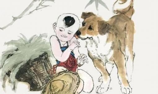 Người tuổi Tuất sinh vào tháng này ngậm thìa vàng, không thiếu quý nhân, mọi việc suôn sẻ