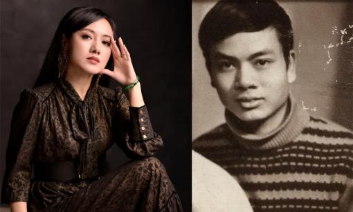 BTV Hoài Anh hé lộ về bố ruột: Kỹ sư đầu tiên của Việt Nam chuyển hệ tivi từ đen trắng sang màu, 65 tuổi vẫn làm một việc ai cũng nể