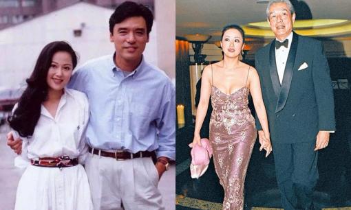 Bị gán mác khiến 2 tỷ phú khuynh gia bại sản, vì sao 'yêu nữ số 1 Hong Kong' chưa từng thanh minh cho bản thân?