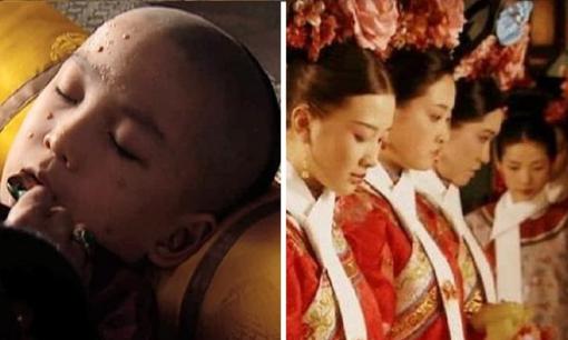Hoàng đế Khang Hy dùng 30 cung nữ làm 'vật thí nghiệm' chữa bệnh, cuối cùng tìm ra phương pháp chữa bệnh đậu mùa