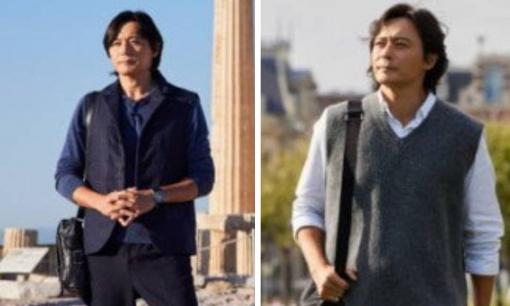 Tái xuất sau lùm xùm 'săn' gái, diện mạo của Jang Dong Gun như thế nào mà khiến dân tình tá hỏa?