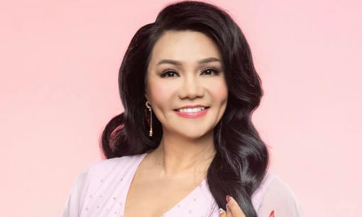 Nghệ sĩ Ngọc Huyền bức xúc lên tiếng khi bị chửi vô cớ