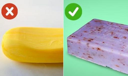 Xà phòng diệt vi khuẩn và 8 lầm tưởng mà nhiều người tin 'sái cổ' nhưng hóa ra lại sai hoàn toàn