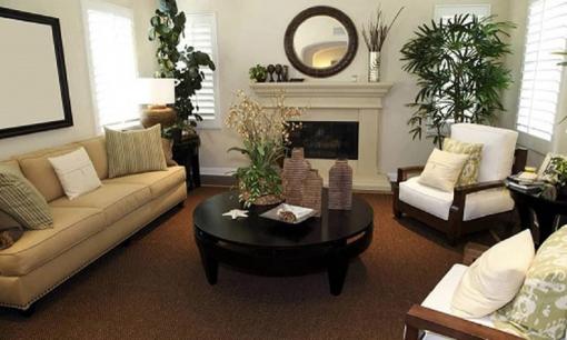 Đặc điểm của ngôi nhà âm khí nặng nề, gia chủ liên tục bị hao tài tốn của, càng ở càng nghèo hèn