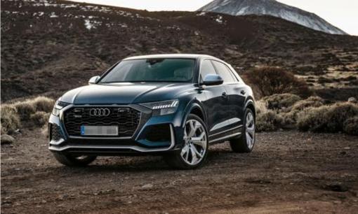 Tại sao Audi RS Q8 mới lại được ưa chuộng đến vậy? Có rất nhiều lý do 