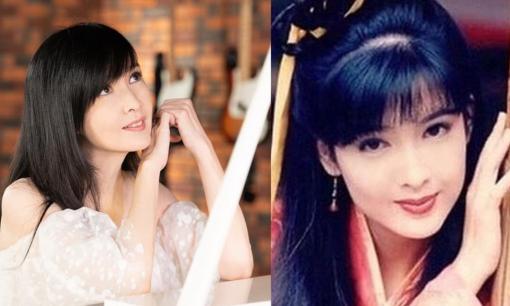 'Ngọc nữ số 1 Hong Kong' Châu Huệ Mẫn đăng ảnh mới lên trang cá nhân, nhan sắc tuổi 55 khiến dân mạng rần rần