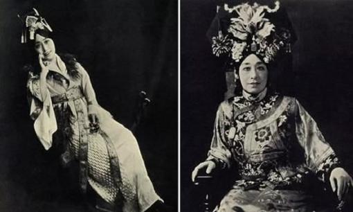 Nữ quan giỏi tiếng Anh và am hiểu về phương Tây của Từ Hy Thái Hậu là ai?