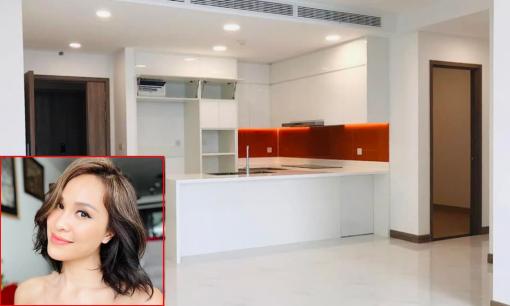 MC Phương Mai rao bán căn hộ cao cấp giá hơn 10 tỷ đồng: Tiếc đứt ruột khi phải 'gả đi' 