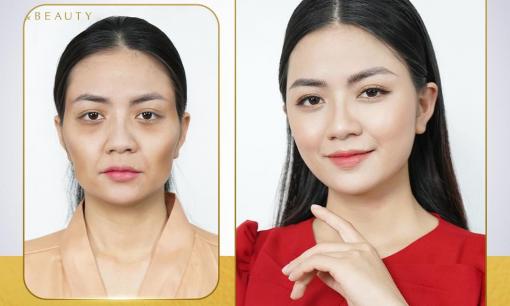 Tái sinh đa tầng - bí quyết giúp vẻ đẹp trường tồn theo thời gian